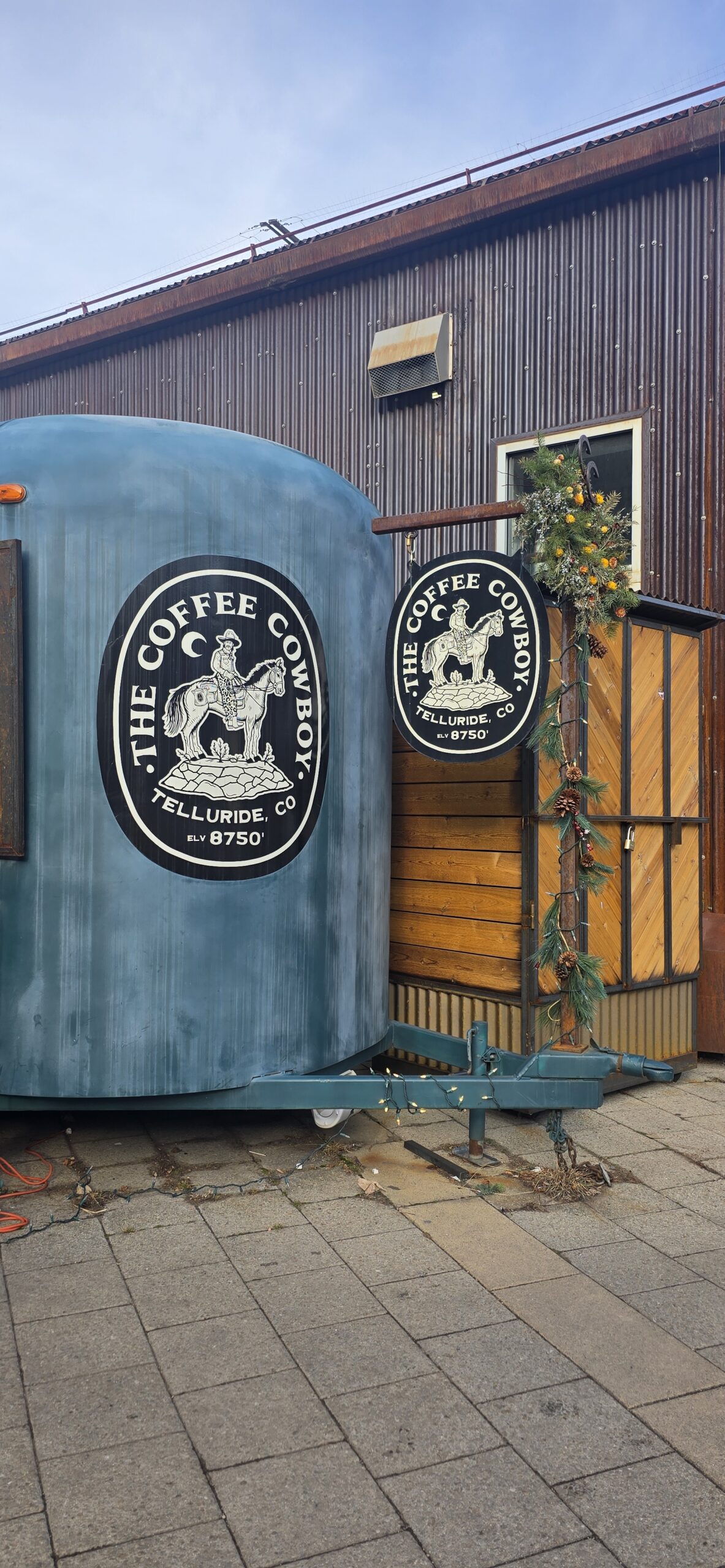 ☕ Discover Telluride’s Coffee Scene: A Local’s Guide