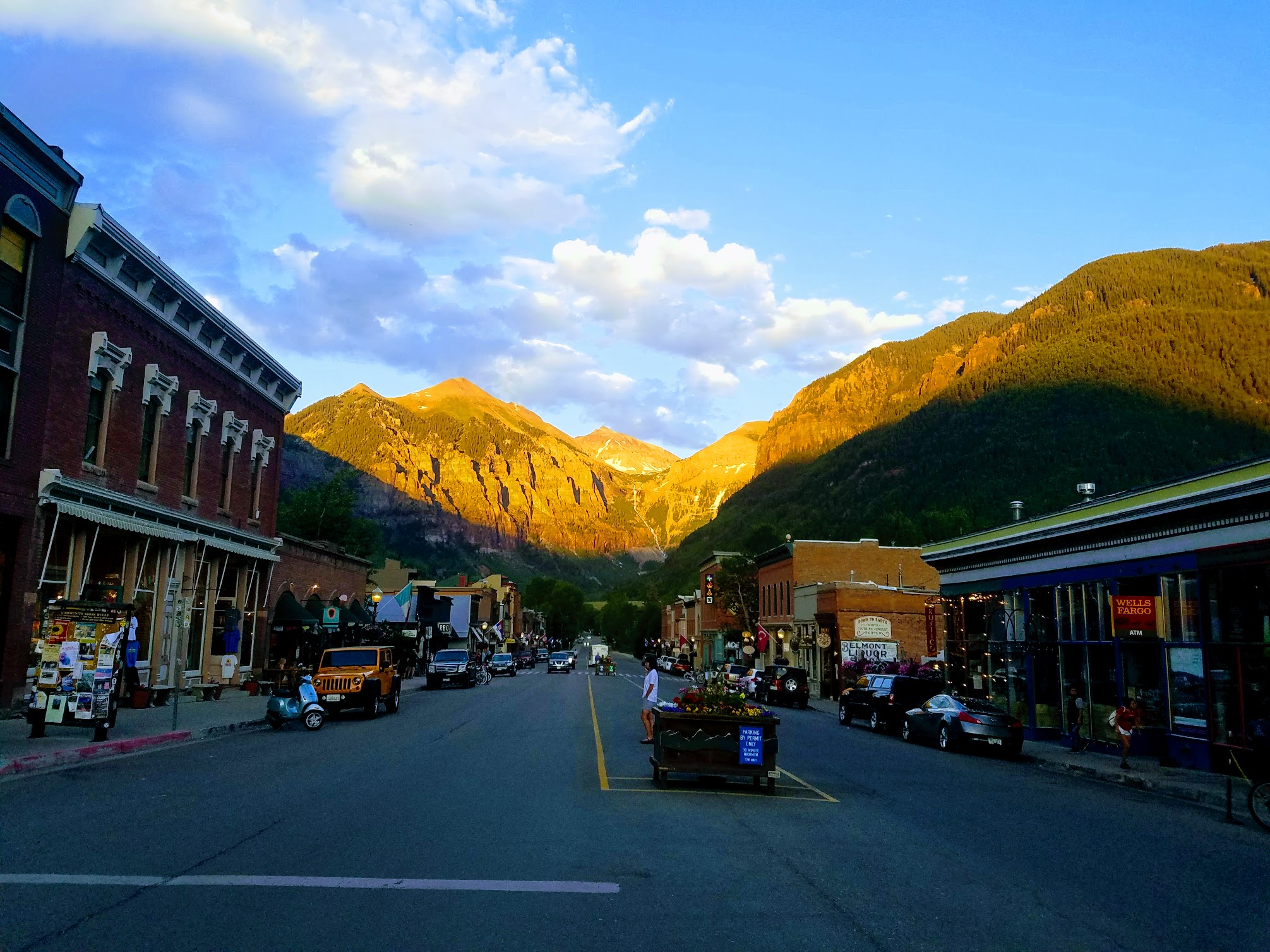 10 Historic Reasons Telluride Is Colorado’s Most Iconic Mountain Town Curated by The Telluride Concierge | Concierge by Erica
